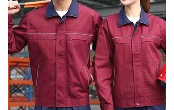 关于选择工装定制，选择服装厂需要注意哪几点？